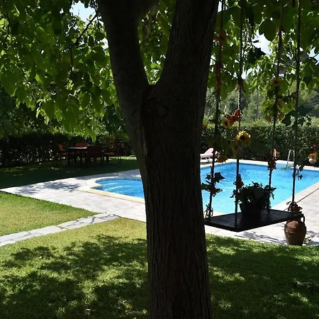 Wooden With Private Pool Near To Sea